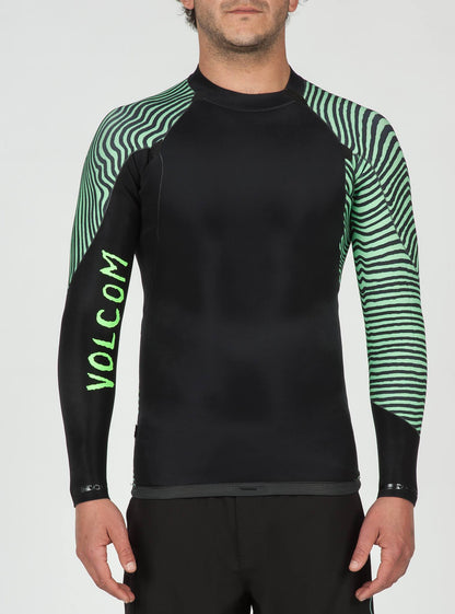 Neo Revo Neopren Top - Stealth
