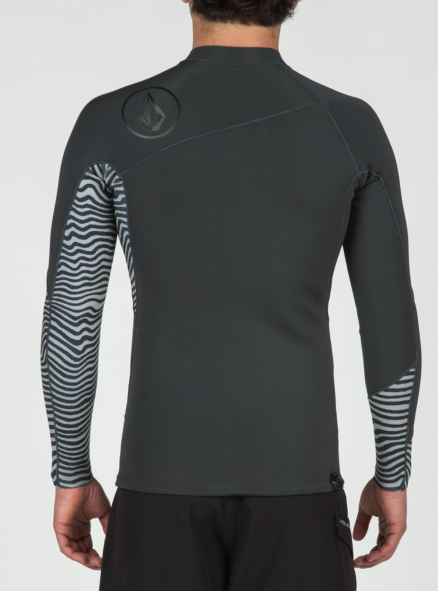 Neo Revo Neopren Top - Stealth