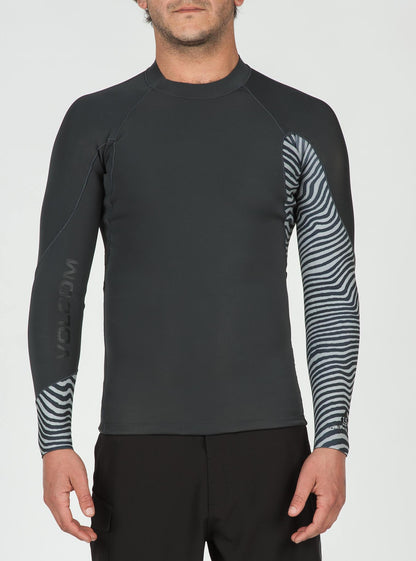 Neo Revo Neopren Top - Stealth