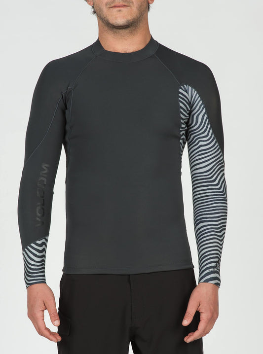 Haut néoprène Neo Revo - Stealth