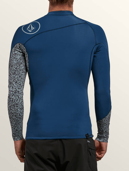 Haut en néoprène Neo Revo - Deep Blue