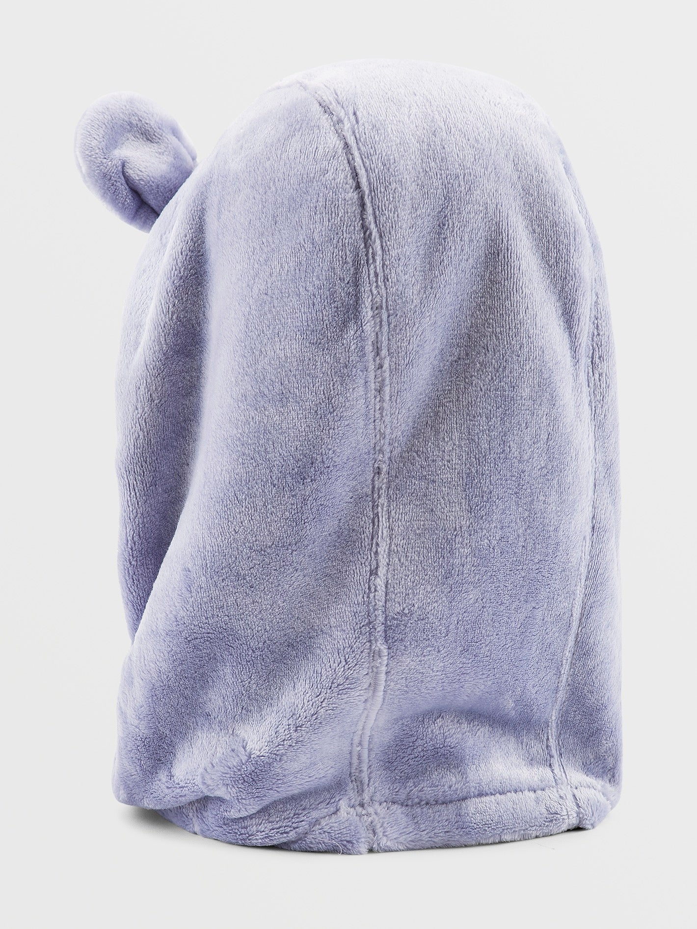 Cagoule Snow Fur Creature - LILAC ASH - (Enfant)