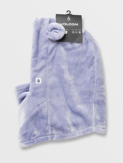 Cagoule Snow Fur Creature - LILAC ASH - (Enfant)