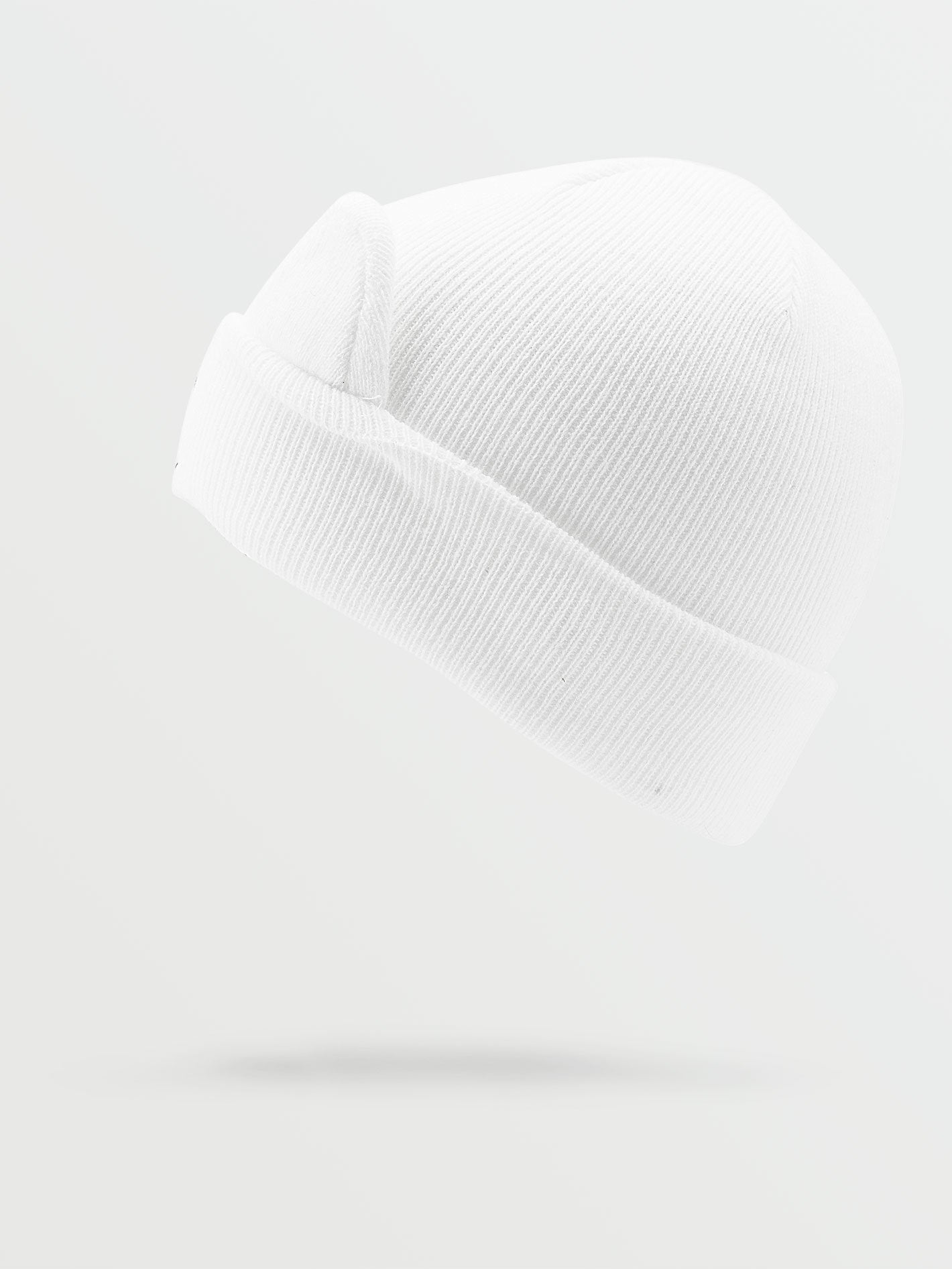 Snow Creature Beanie - White (Children)