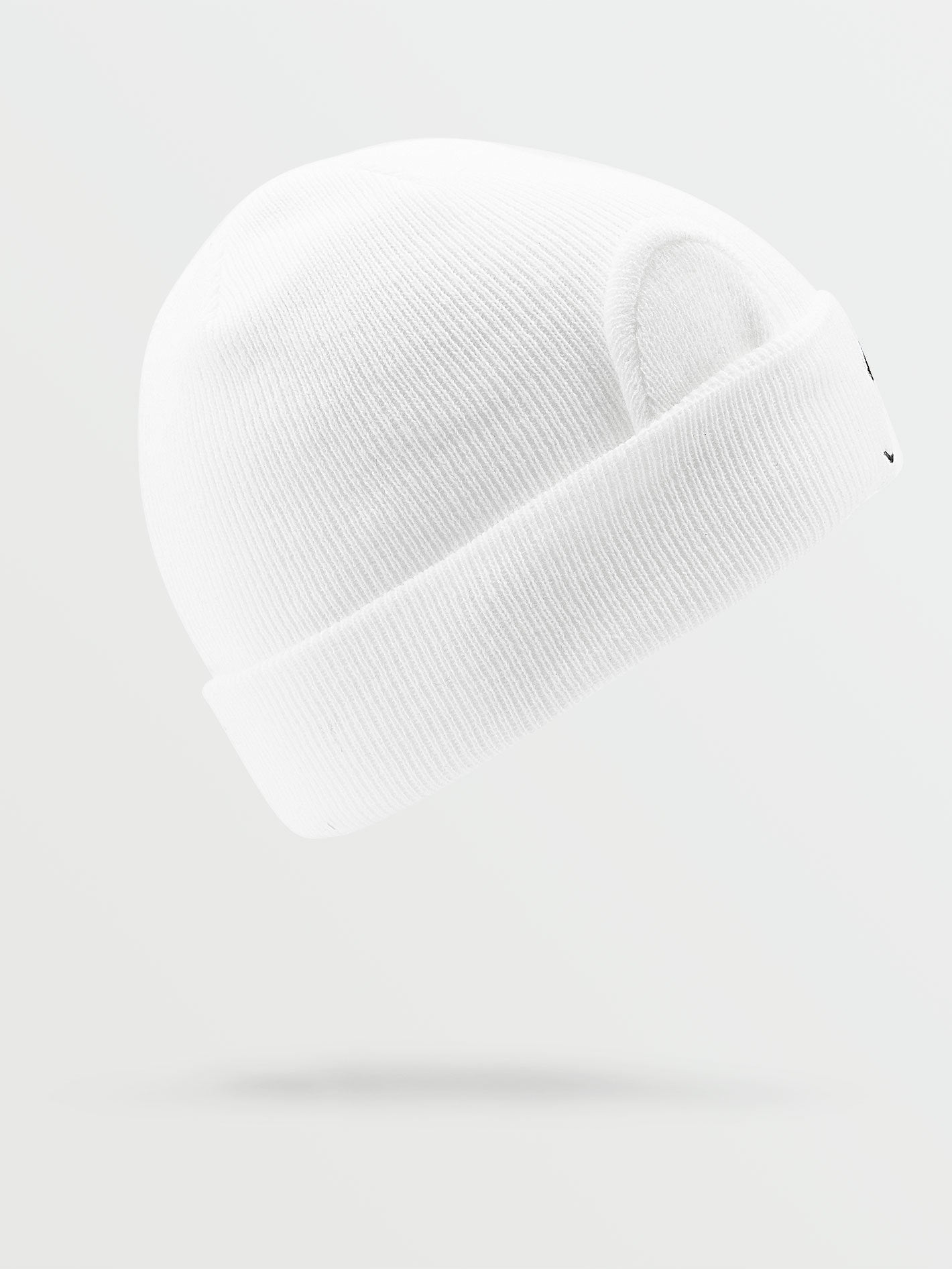 Snow Creature Beanie - White (Children)