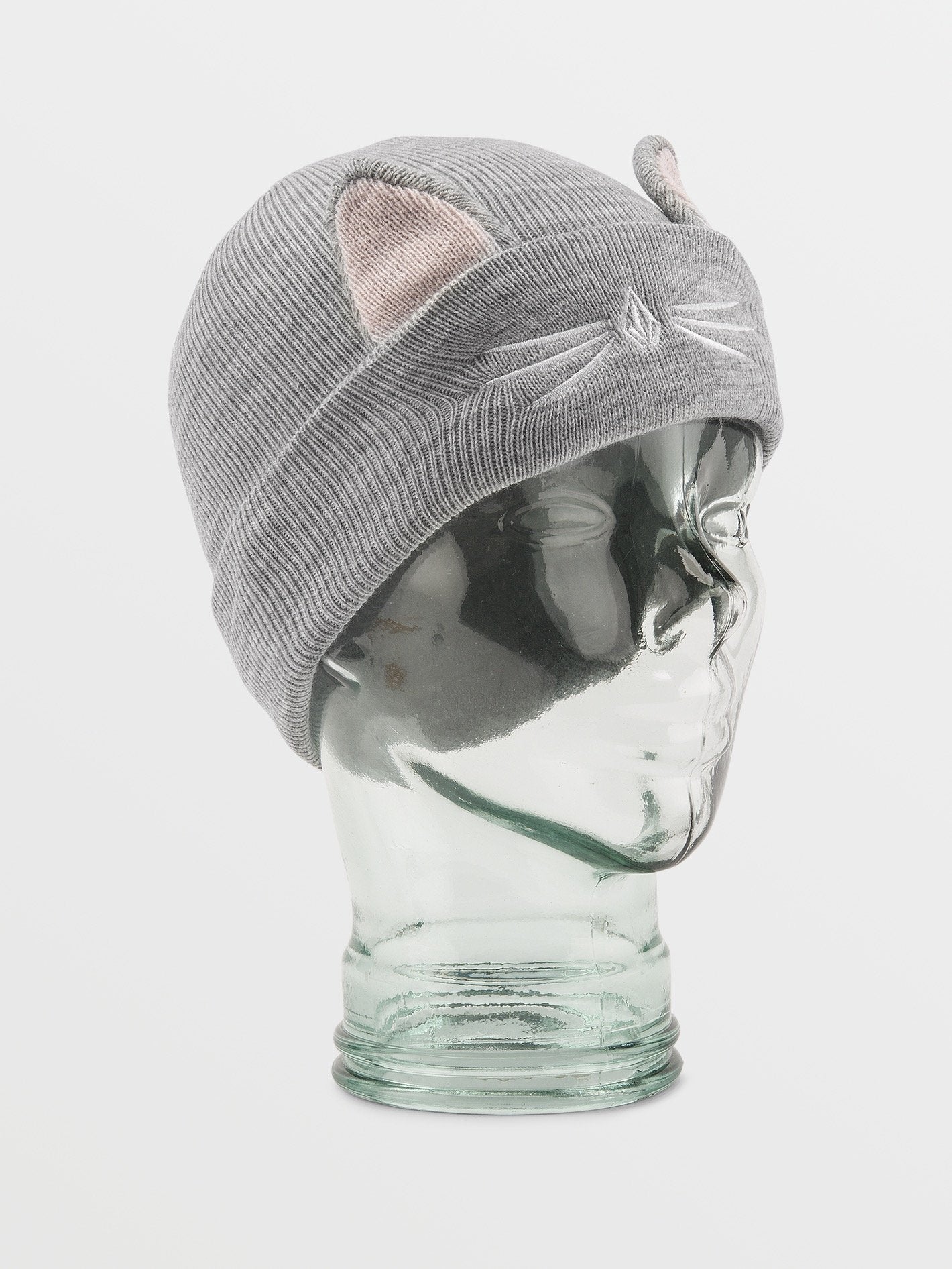 Bonnet Snow Creature - HEATHER GREY - (Enfant)