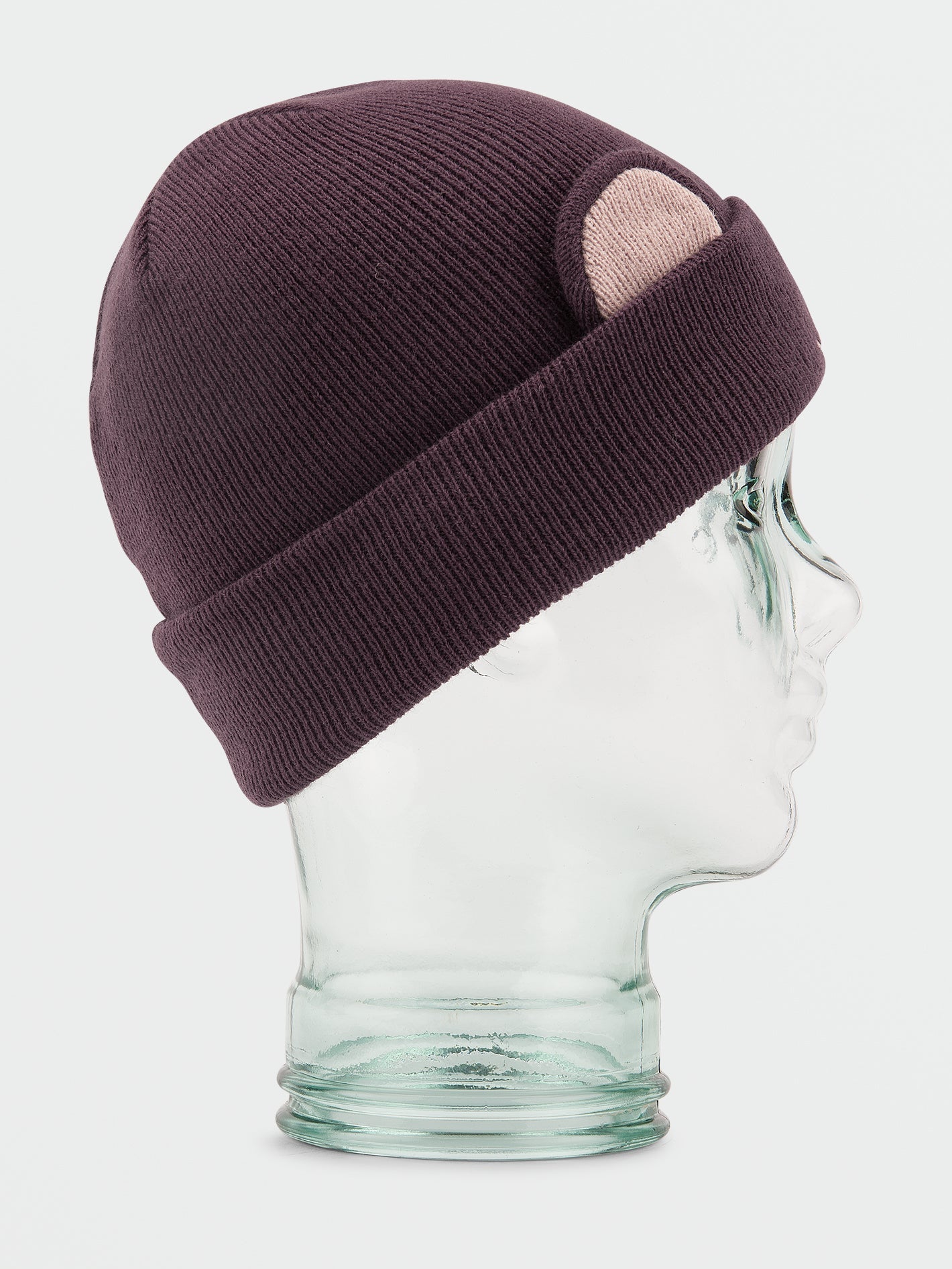 Bonnet Snow Creature - Rosewood