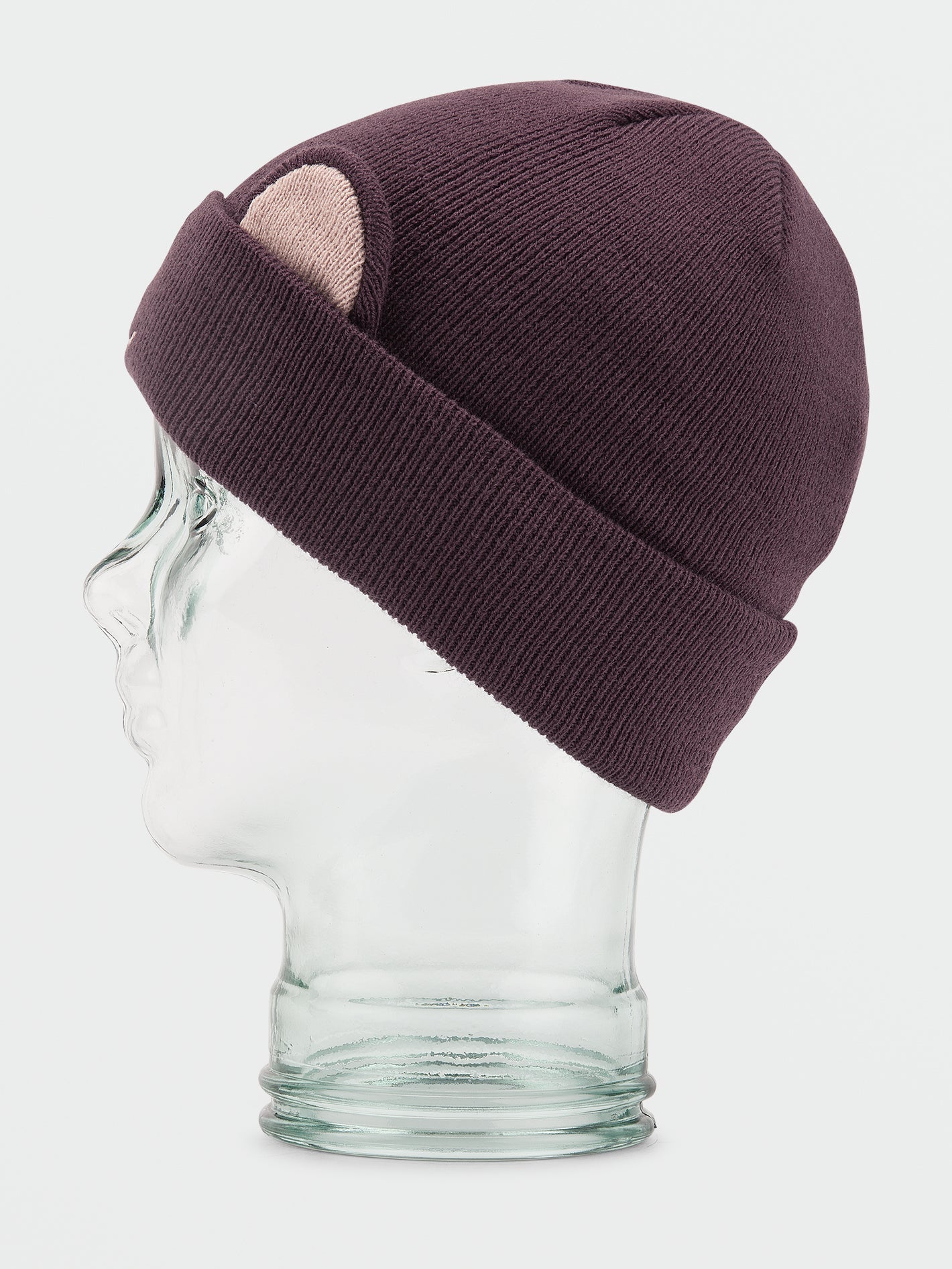 Bonnet Snow Creature - Rosewood