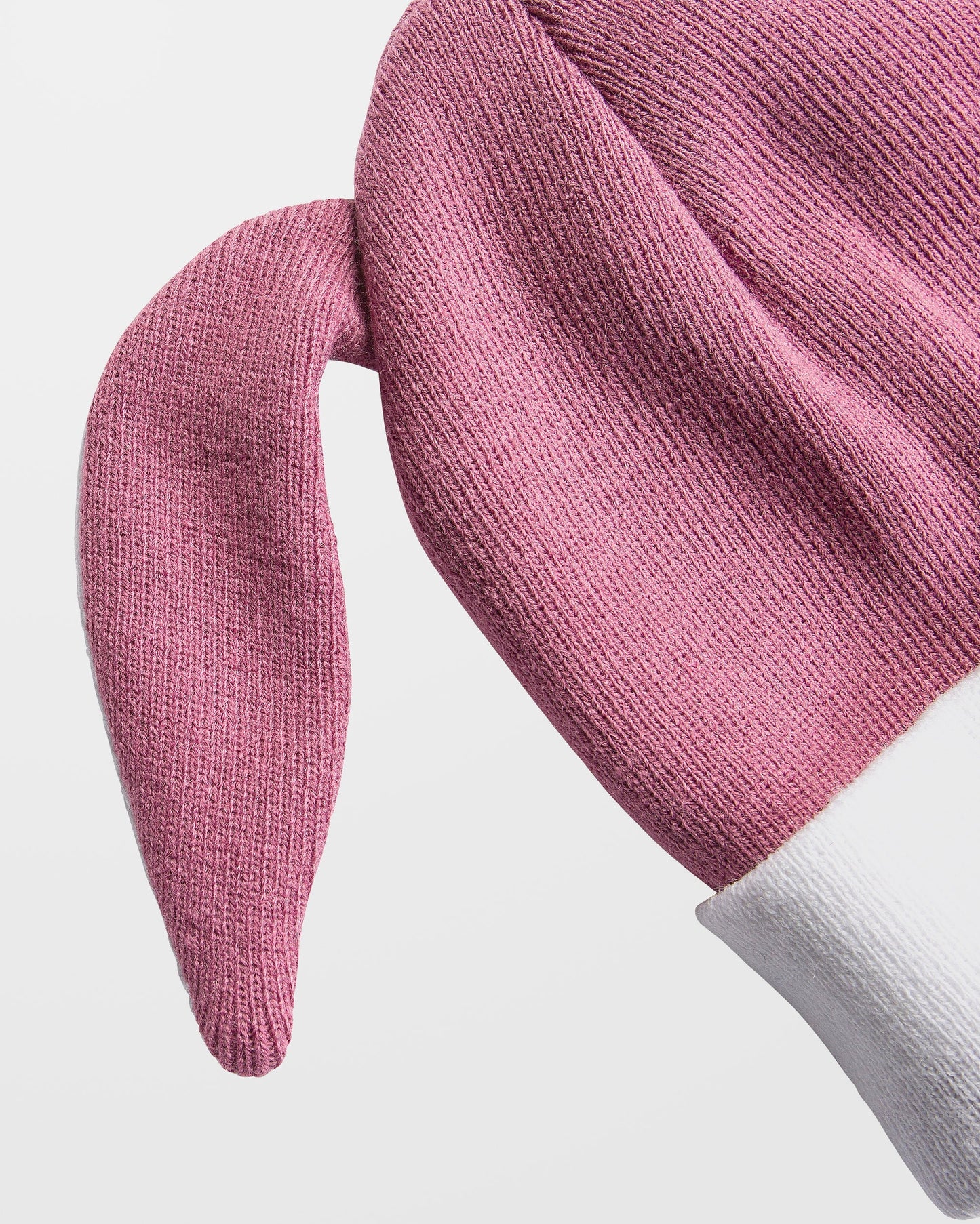 Bonnet Snow Creature - Blurred Violet - (ENFANT)
