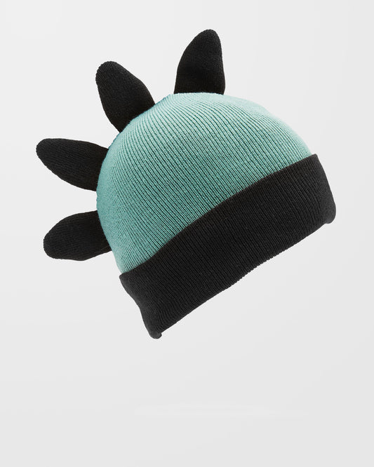 Snow Creature Beanie - Wasabi - (CHILDREN)