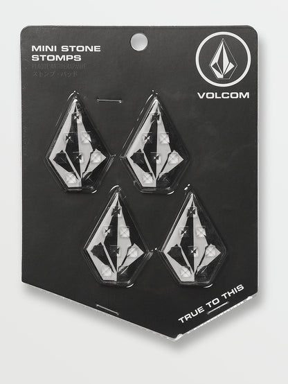 Pads antidérapants Mini Stone - Black