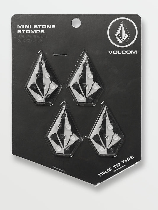 Pads antidérapants Mini Stone - Black