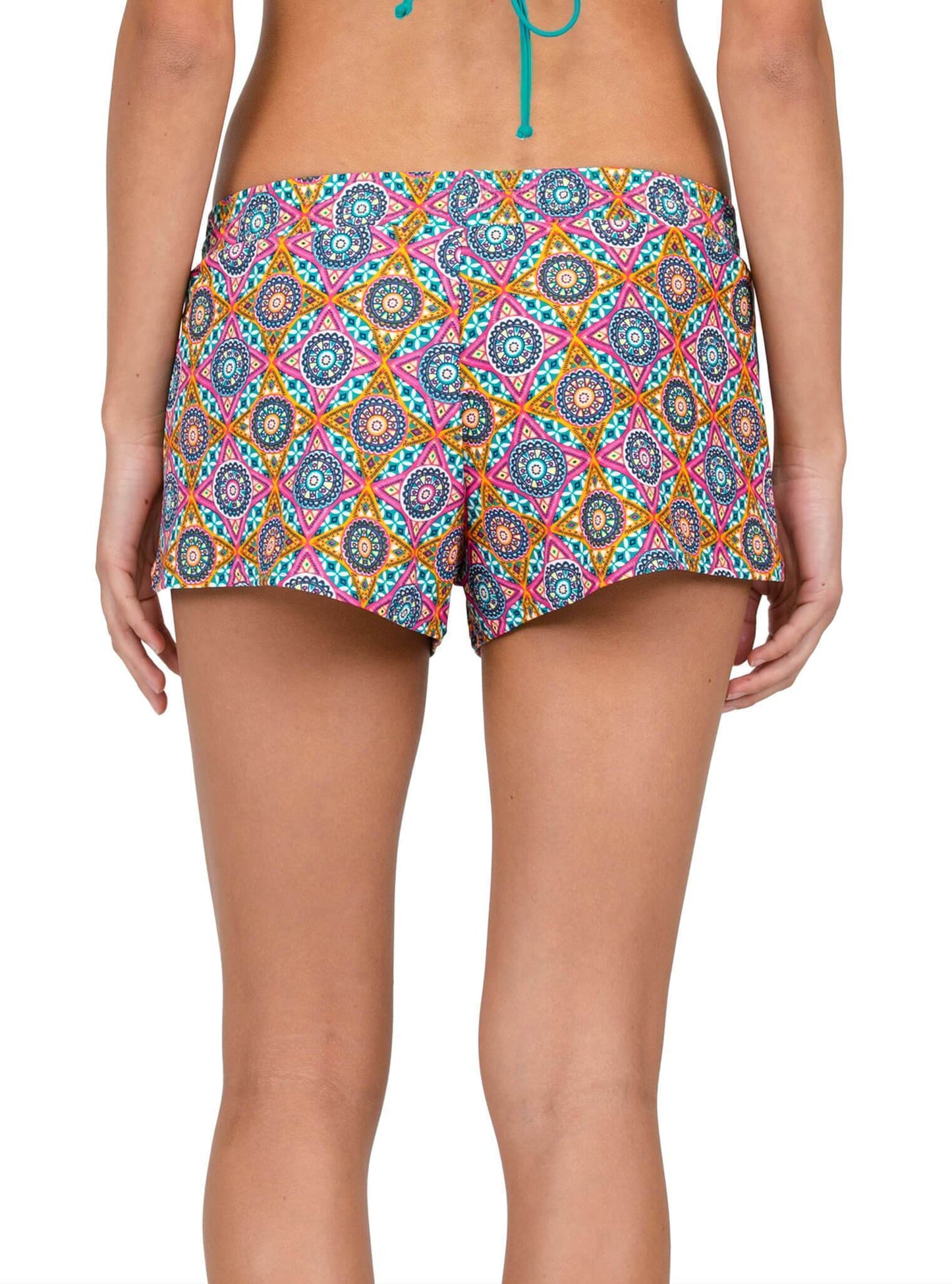 Current State 2'' Shorts - Multi