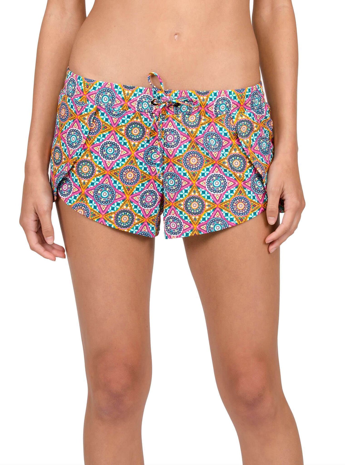 Current State 2'' Shorts - Multi