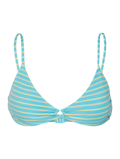 Haut de maillot Next In Line Vneck - Coastal Blue