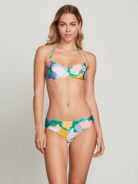 Bandeau Growing On Me - Green Spray