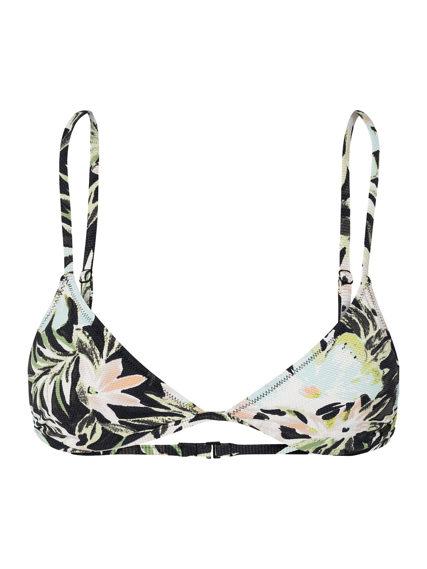Haut de maillot Triangle Off Tropic - Multi