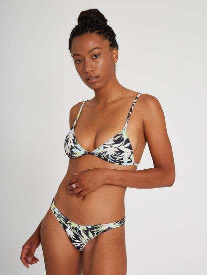 Haut de maillot Triangle Off Tropic - Multi