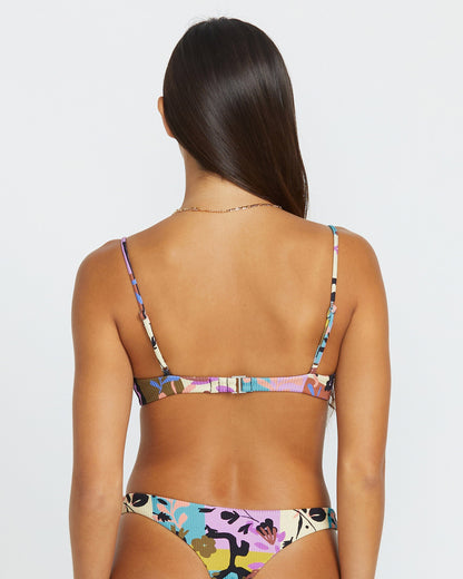 Haut de Bikini Prairie Punk Uwire - MULTI