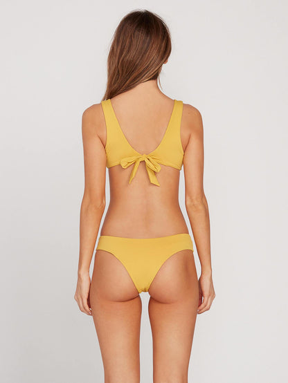 Bas de maillot Simply Seam Cheeky - SUNRISE