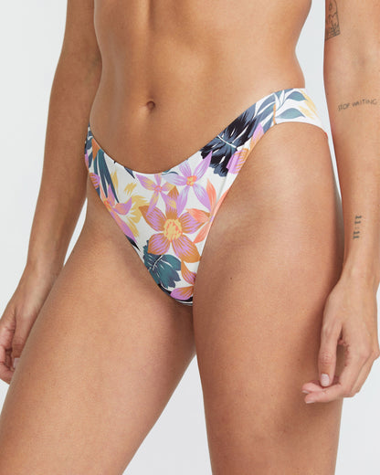 Tropicabana Cheekini-Bikinihose – MEHRFACH