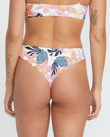 Tropicabana Cheekini-Bikinihose – MEHRFACH