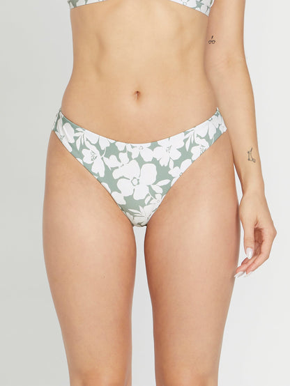 Coco Cheekini Bikinihose - Seeglas