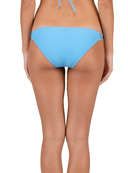 Culotte Simply Solid Full - Coastal Blue