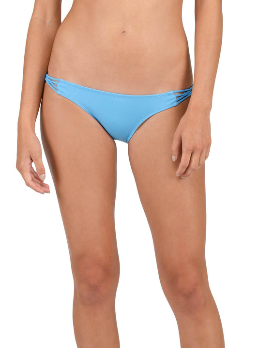 Culotte Simply Solid Full - Coastal Blue