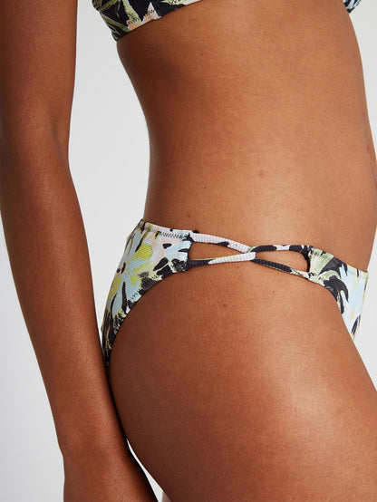 Bas de maillot Off Tropic Hipster - Multi