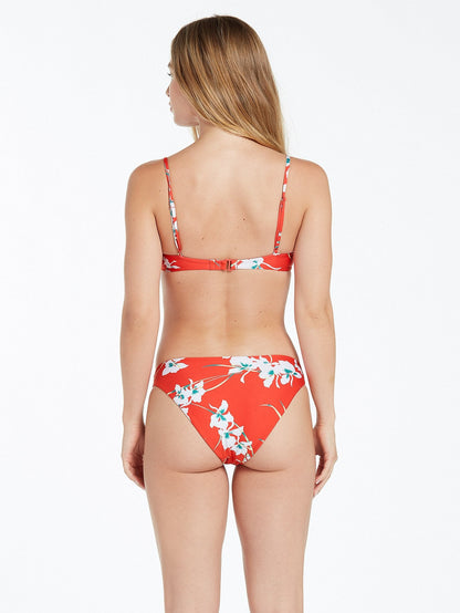 Bas de maillot Orchid You Not Hipster - PISTOL PUNCH