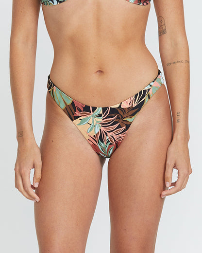 Bas de Bikini Day And Night Tropic Full - MULTI