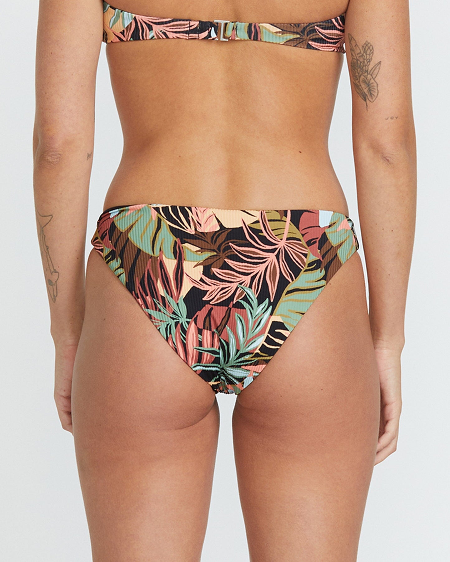 Bas de Bikini Day And Night Tropic Full - MULTI