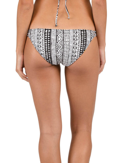 Bas De Bikini Volcom Locals Full - Black