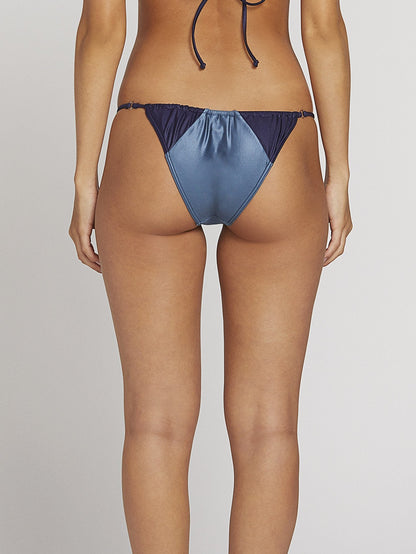 Bas That'S Metal Skimpy - Retro Blue