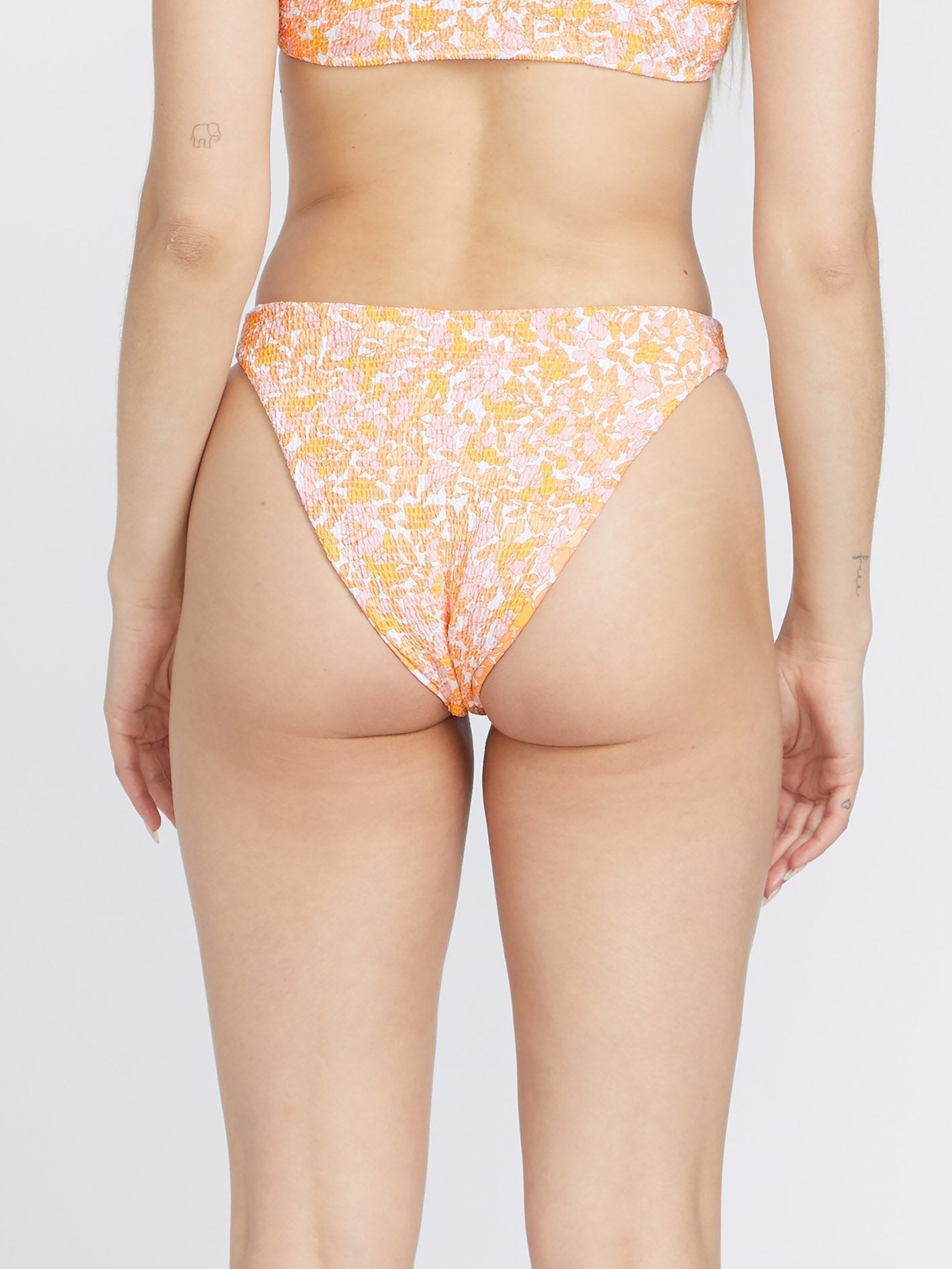 Bas de maillot de bain Coco - MELON