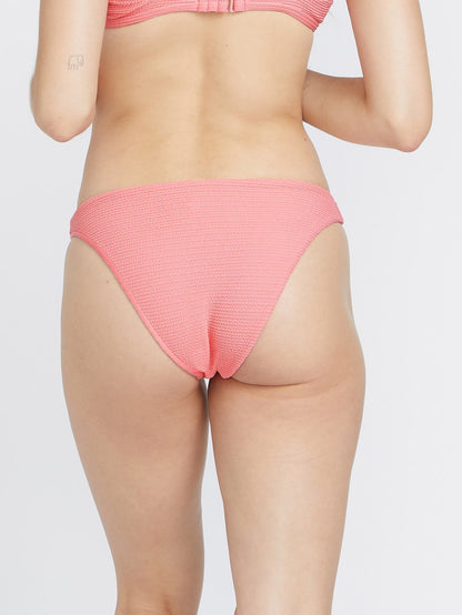 So Current Bikini Bottoms - PARADISE PINK