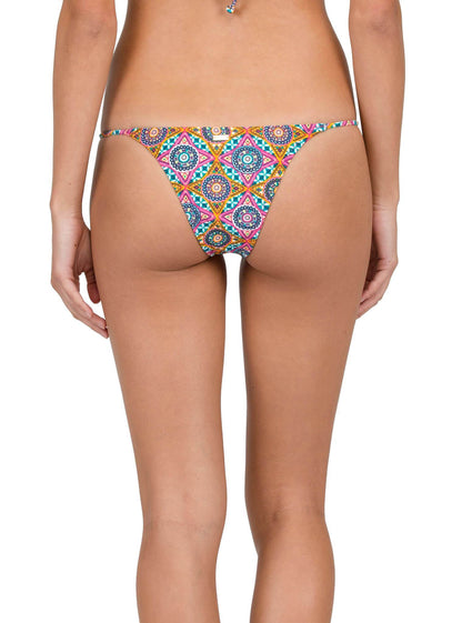 Bas de bikini Current State Tiny - Multi
