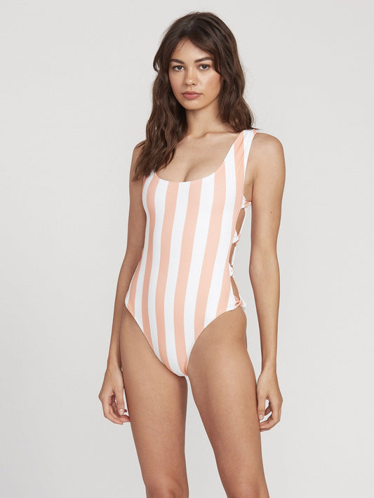 Maillot 1 pièce Coco - GUAVA