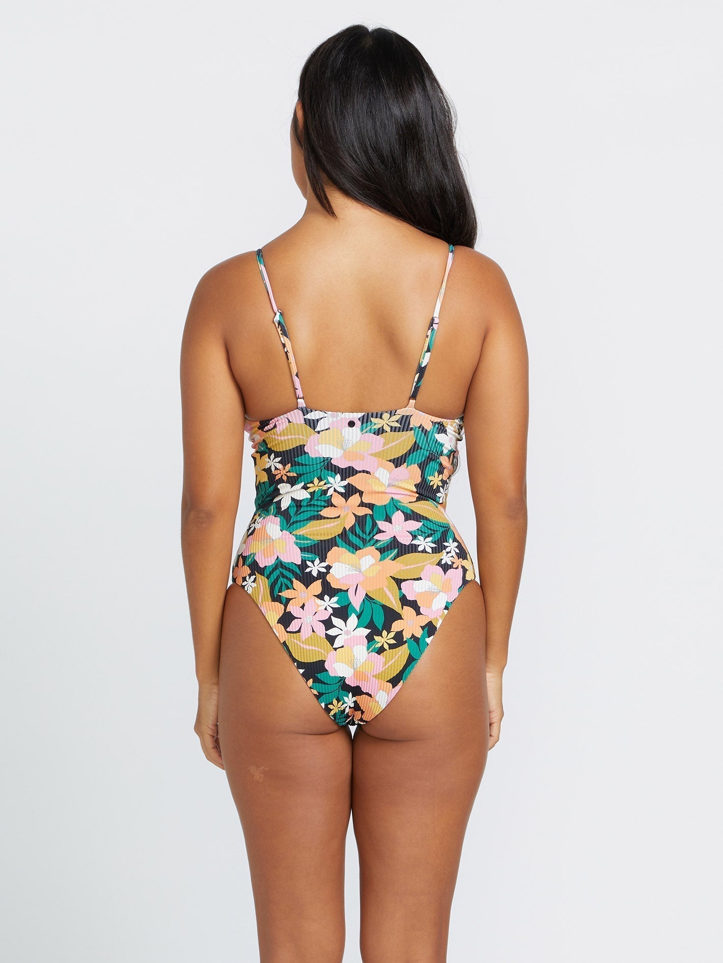 Maillot de bain 1 pièce Had Me At Aloha - MULTI