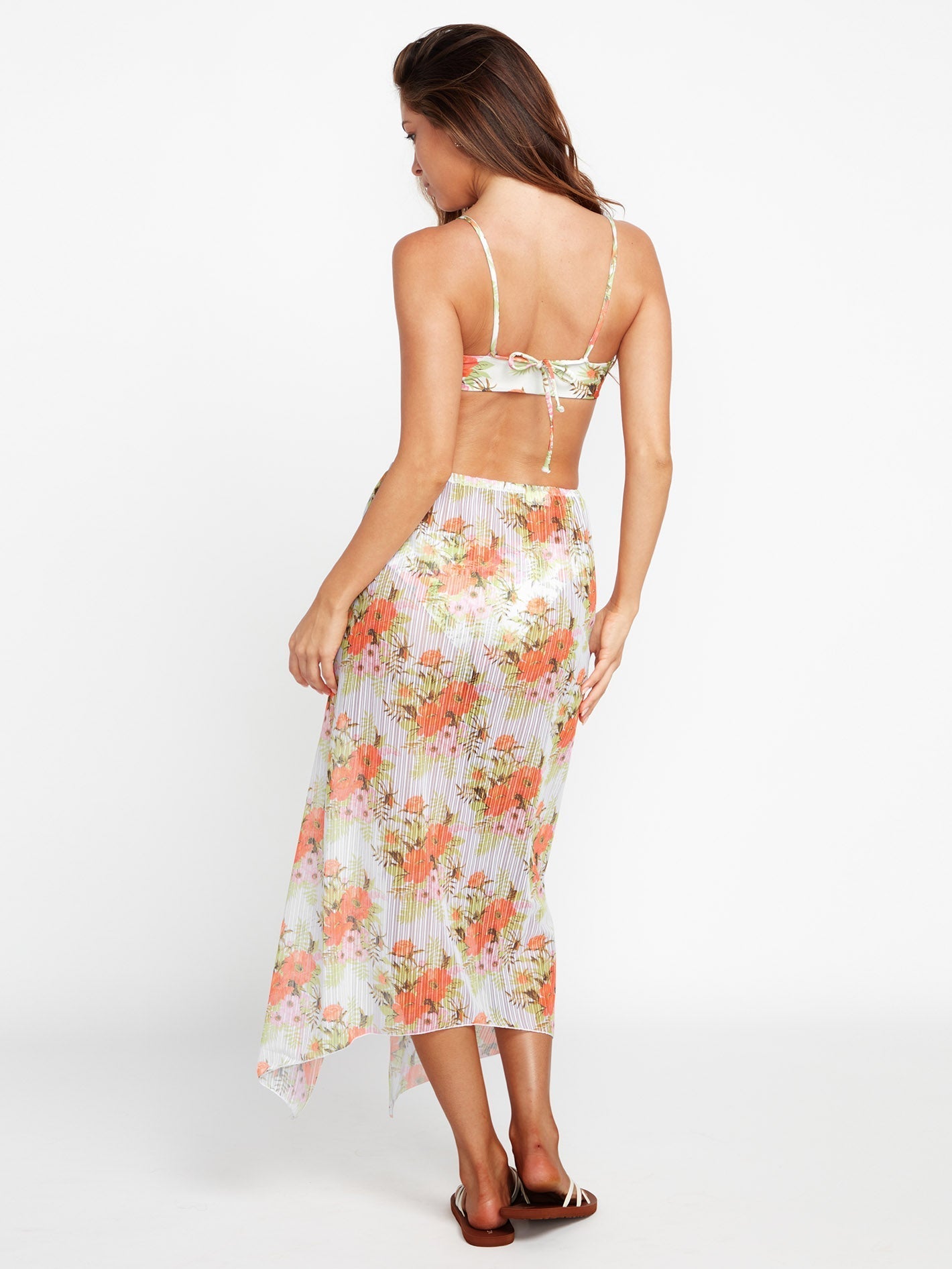 Sarong So Right - WEISSE KOMBI
