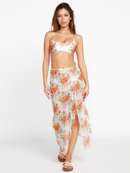 Sarong So Right - WEISSE KOMBI