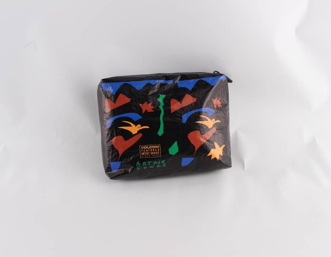 Pochette de maillot de bain Featured artist