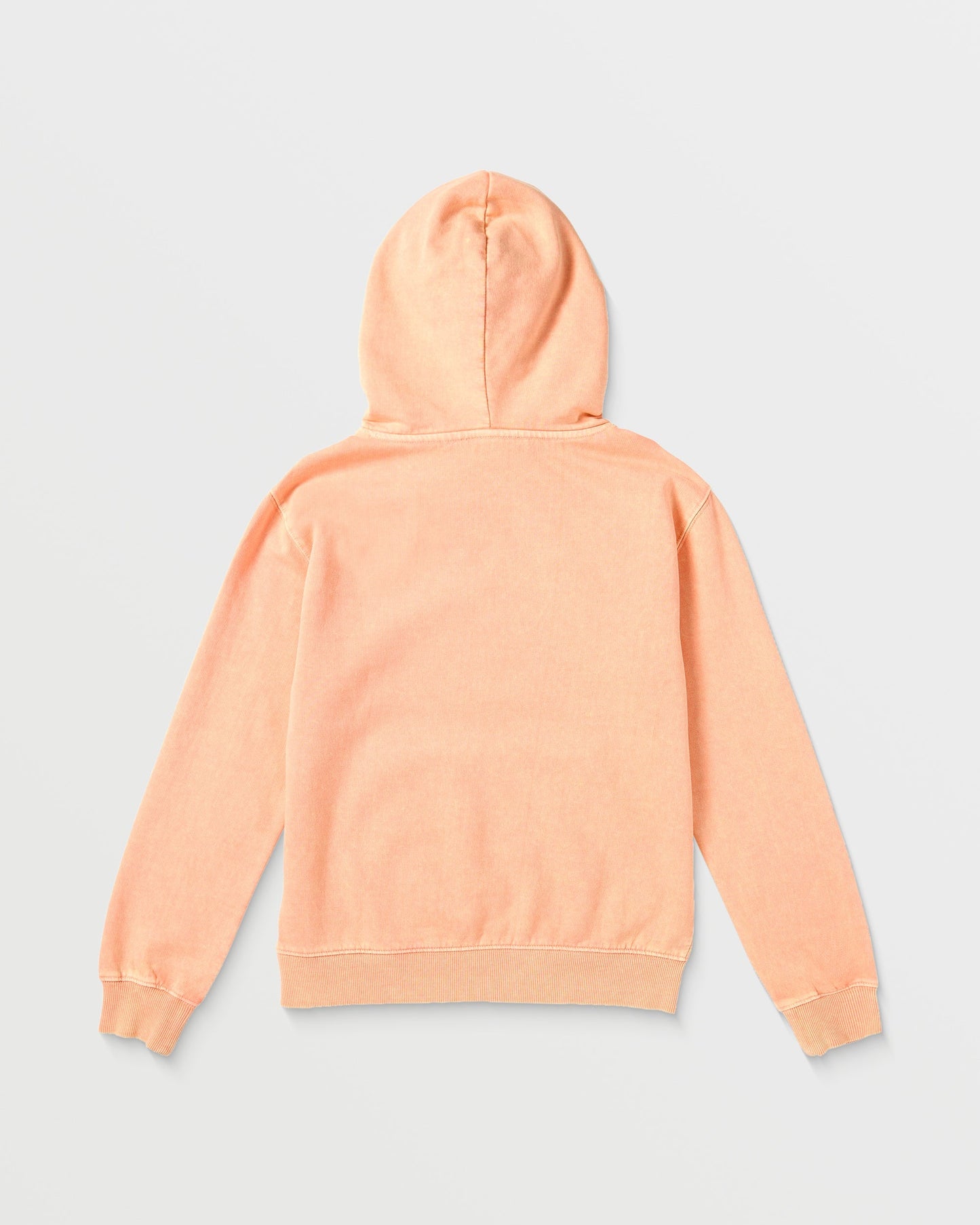Single Stone Hoodie – PFIRSICH – (KINDER)