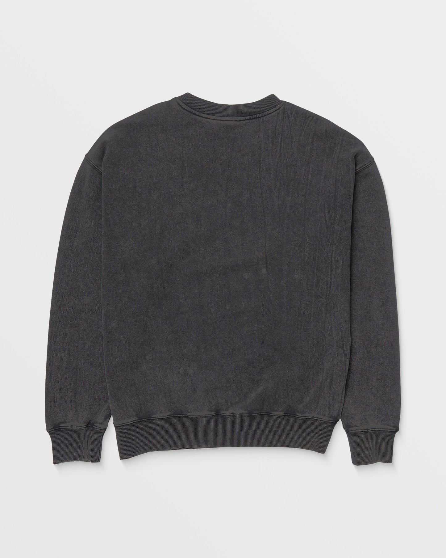 Psychosis sweatshirt - WASHED BLACK - (CHILDREN)