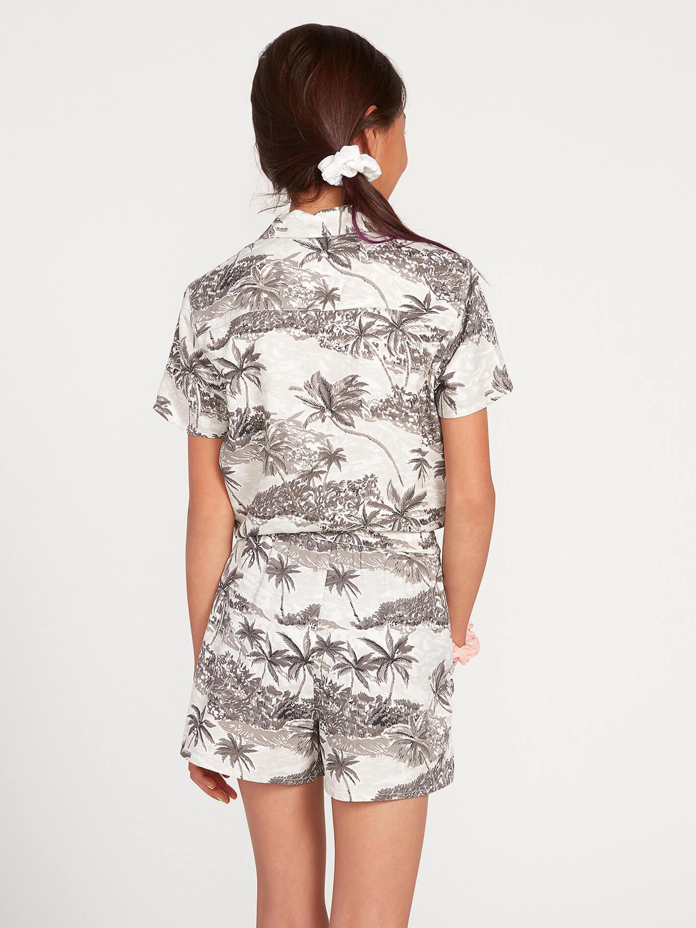 NOT REAL SHORE SHORT