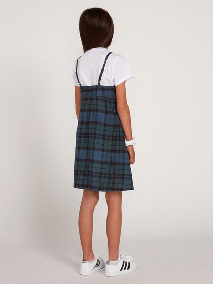 RAD GETTING PLAID DR