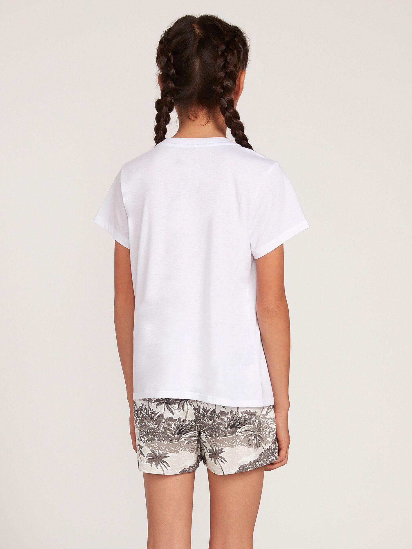 LETZTE PARTY T-SHIRT