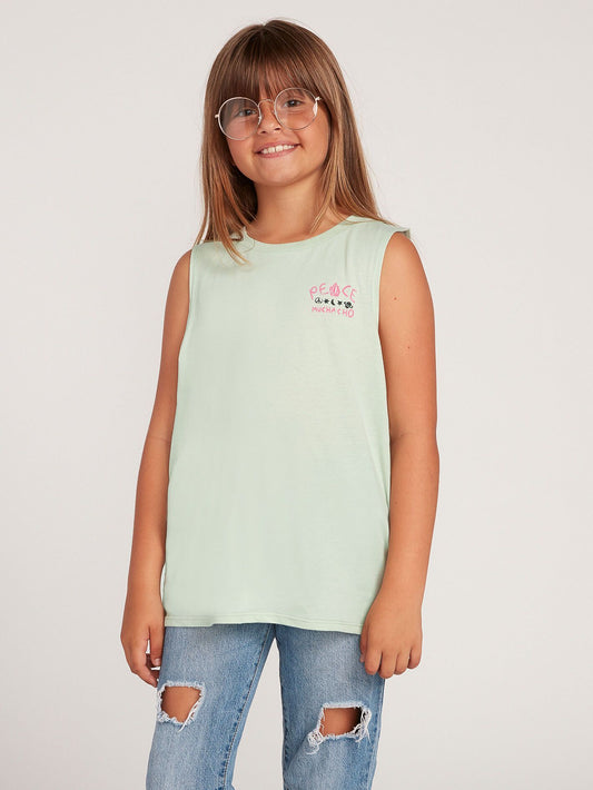 VOLCOM LOVE TANK
