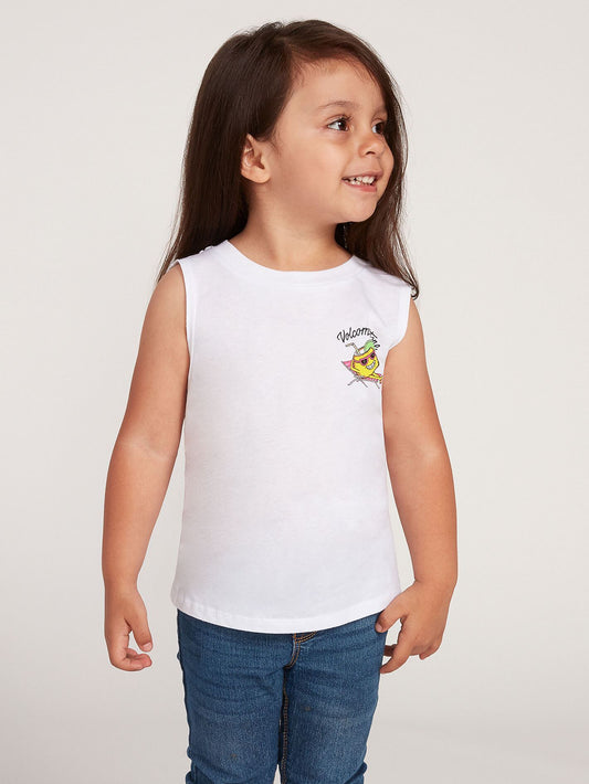 VOLCOM LOVE TANK
